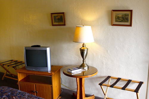 Imagen de la habitación del Motel Melody Ranch. Foto 6