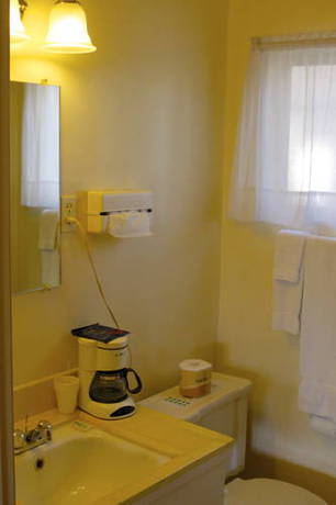 Imagen de la habitación del Motel Melody Ranch. Foto 12