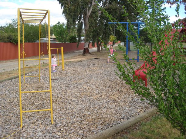 Imagen general del Motel Meneres. Foto 8