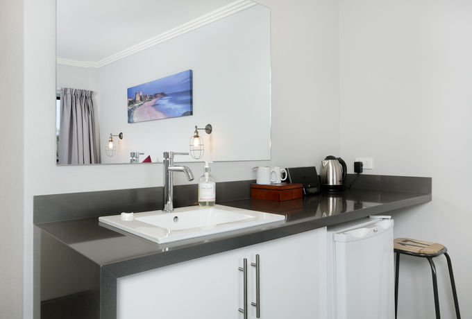 Imagen general del Motel Merewether. Foto 2