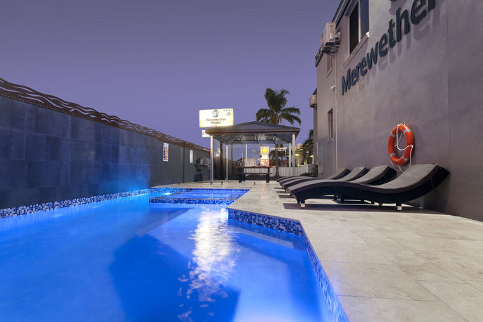 Imagen general del Motel Merewether. Foto 3