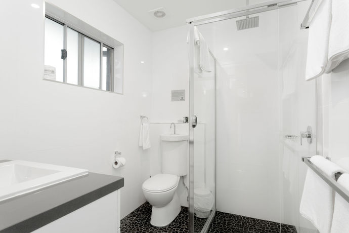 Imagen general del Motel Merewether. Foto 4
