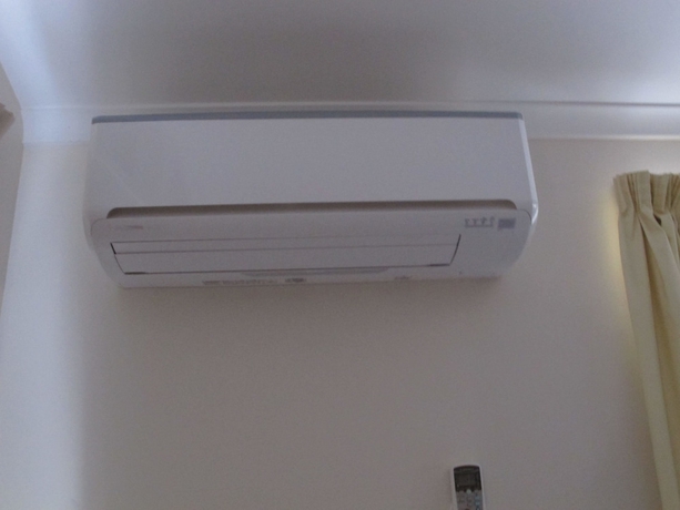 Imagen de la habitación del Motel Merimbula Gardens. Foto 2