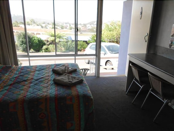 Imagen de la habitación del Motel Merimbula Gardens. Foto 4