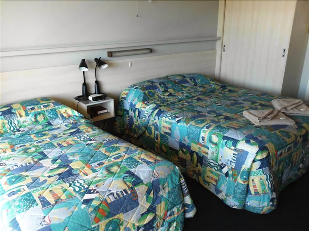 Imagen de la habitación del Motel Merimbula Gardens. Foto 6