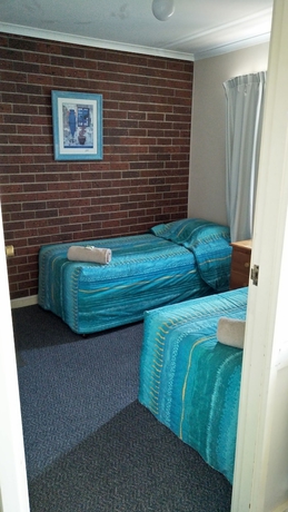 Imagen de la habitación del Motel Merimbula Gardens. Foto 16