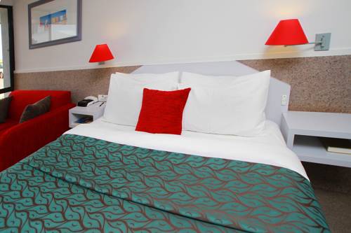 Imagen de la habitación del Motel Merimbula Sea Spray - Adults Only. Foto 3