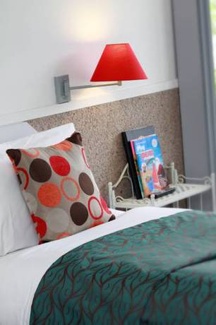 Imagen de la habitación del Motel Merimbula Sea Spray - Adults Only. Foto 5