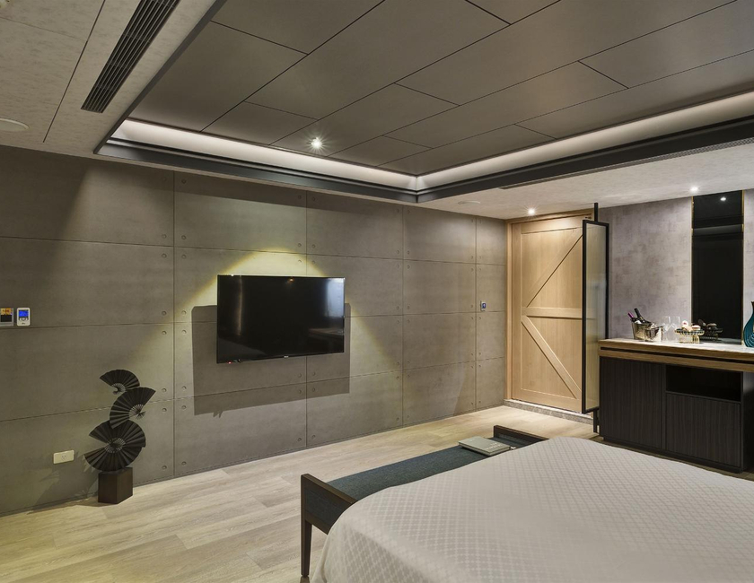 Imagen general del Motel Merry Day. Foto 3