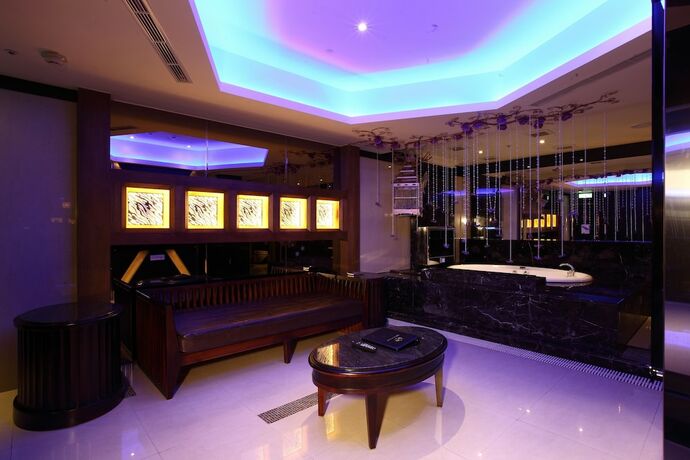 Imagen general del Motel Merry Sing. Foto 3