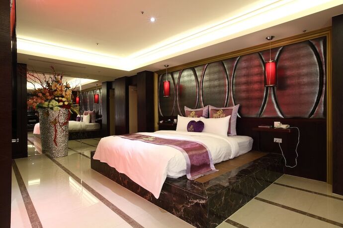 Imagen general del Motel Merry Sing. Foto 4