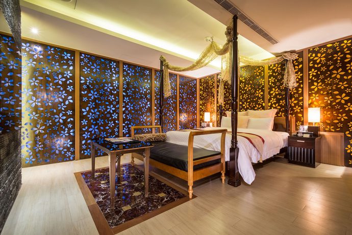 Imagen de la habitación del Motel Merryday Day Zhonghe Branch. Foto 5