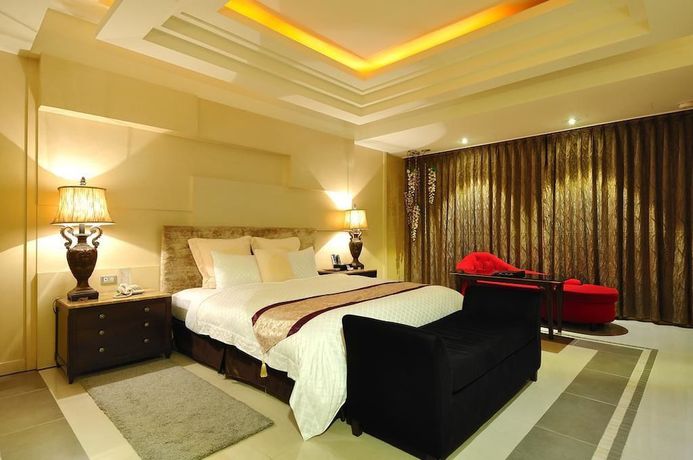Imagen de la habitación del Motel Merryday Day Zhonghe Branch. Foto 7