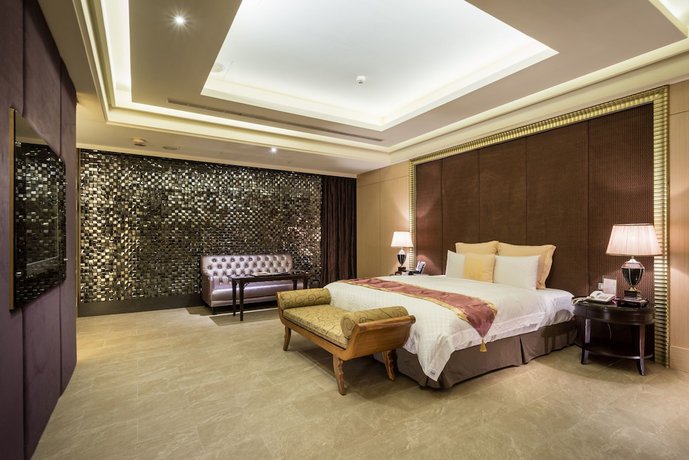 Imagen de la habitación del Motel Merryday Day Zhonghe Branch. Foto 8