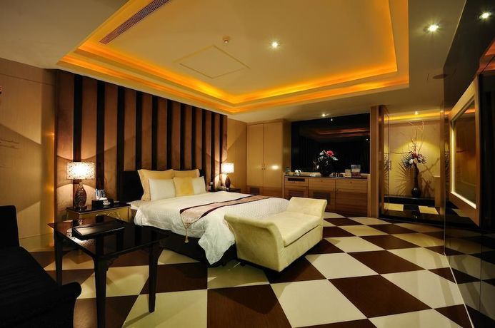 Imagen de la habitación del Motel Merryday Day Zhonghe Branch. Foto 10