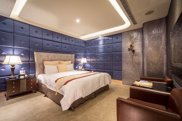 Imagen de la habitación del Motel Merryday Day Zhonghe Branch. Foto 14
