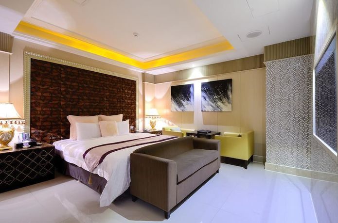 Imagen de la habitación del Motel Merryday Day Zhonghe Branch. Foto 15
