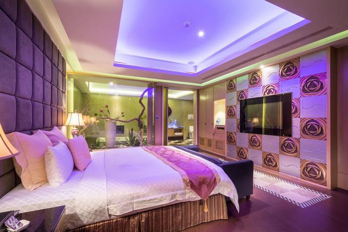 Imagen de la habitación del Motel Merryday Day Zhonghe Branch. Foto 17