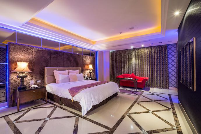 Imagen de la habitación del Motel Merryday Day Zhonghe Branch. Foto 20