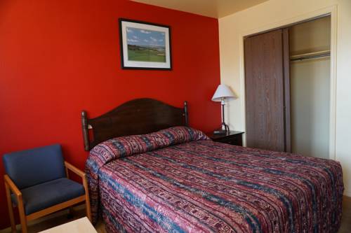 Imagen de la habitación del Motel Mesa Oasis Inn &. Foto 3
