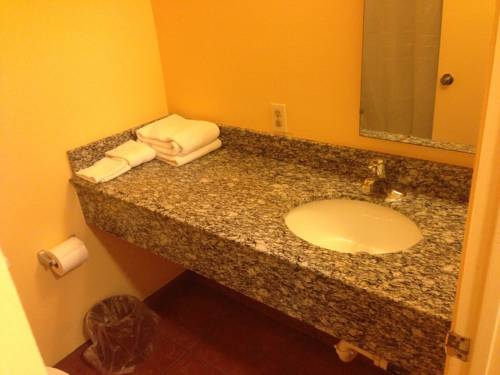 Imagen de la habitación del Motel Mesa Oasis Inn &. Foto 4
