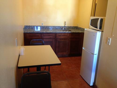 Imagen de la habitación del Motel Mesa Oasis Inn &. Foto 5