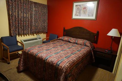 Imagen de la habitación del Motel Mesa Oasis Inn &. Foto 7
