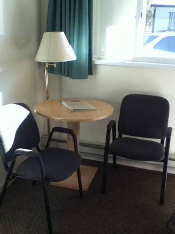 Imagen de la habitación del Motel Mesa Verde. Foto 4