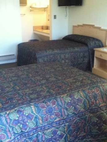 Imagen de la habitación del Motel Mesa Verde. Foto 6