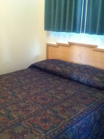 Imagen de la habitación del Motel Mesa Verde. Foto 8