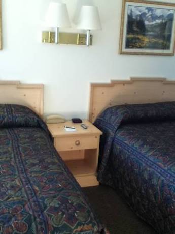 Imagen de la habitación del Motel Mesa Verde. Foto 12
