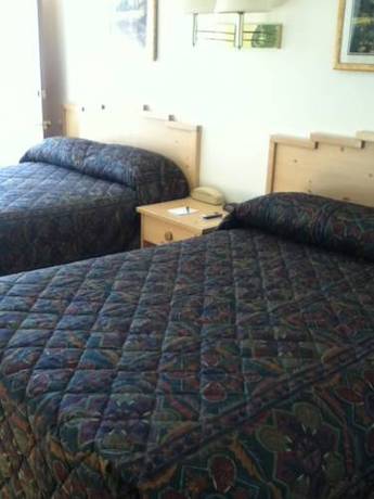 Imagen de la habitación del Motel Mesa Verde. Foto 15