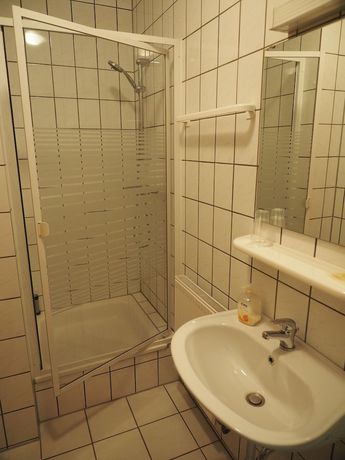 Imagen de la habitación del Motel Messe Laatzen. Foto 12