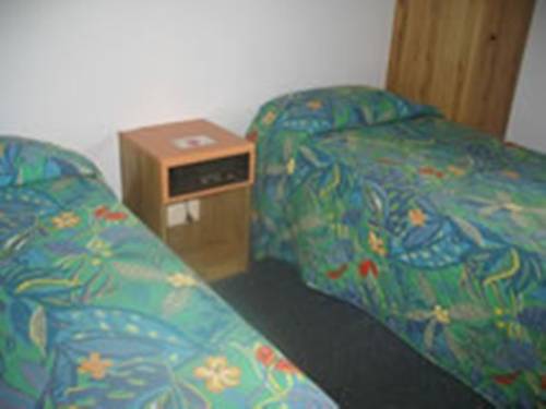 Imagen de la habitación del Motel Metro Rockhampton. Foto 6