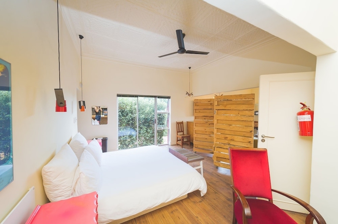 Imagen de la habitación del Motel Mi Pi Chi. Foto 3