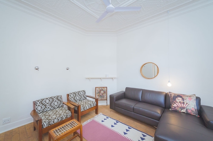 Imagen de la habitación del Motel Mi Pi Chi. Foto 7