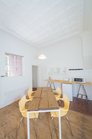 Imagen de la habitación del Motel Mi Pi Chi. Foto 8