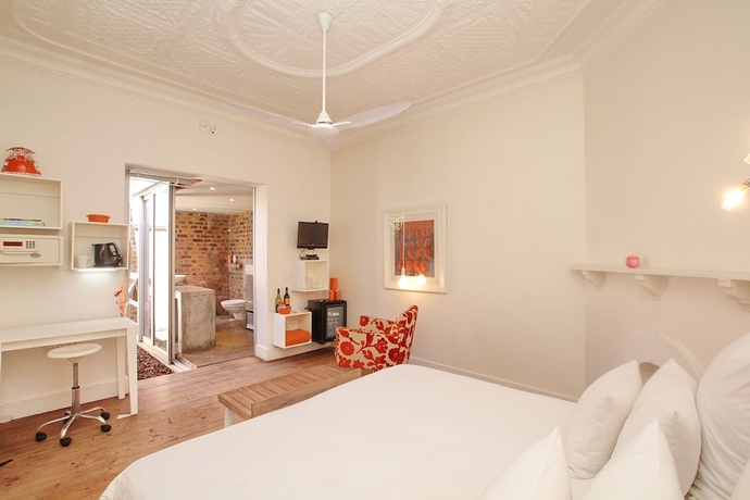 Imagen de la habitación del Motel Mi Pi Chi. Foto 9