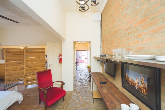 Imagen de la habitación del Motel Mi Pi Chi. Foto 11