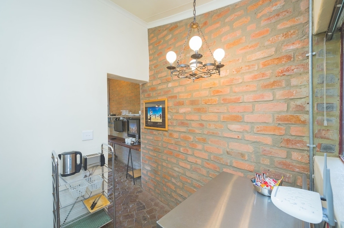 Imagen de la habitación del Motel Mi Pi Chi. Foto 12