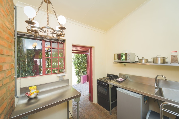 Imagen de la habitación del Motel Mi Pi Chi. Foto 14