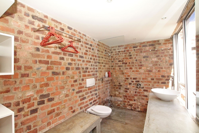 Imagen de la habitación del Motel Mi Pi Chi. Foto 17