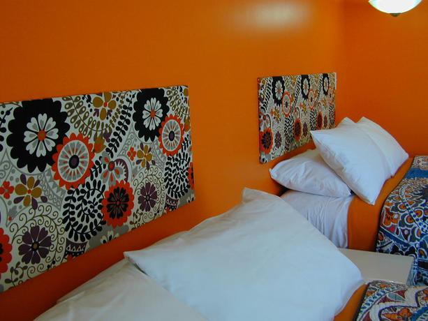 Imagen de la habitación del Motel Miami, Canandaigua. Foto 3