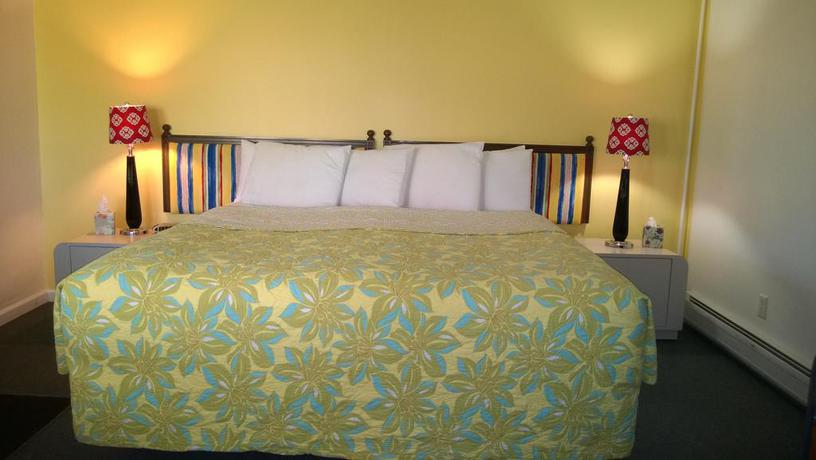 Imagen de la habitación del Motel Miami, Canandaigua. Foto 6