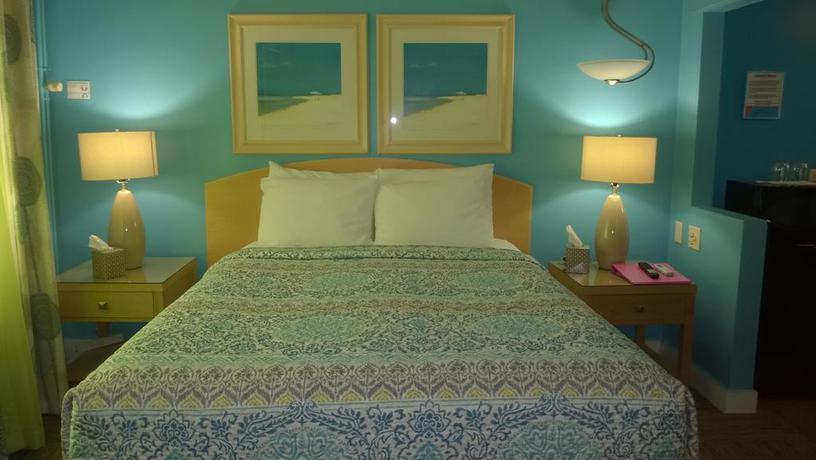 Imagen de la habitación del Motel Miami, Canandaigua. Foto 8