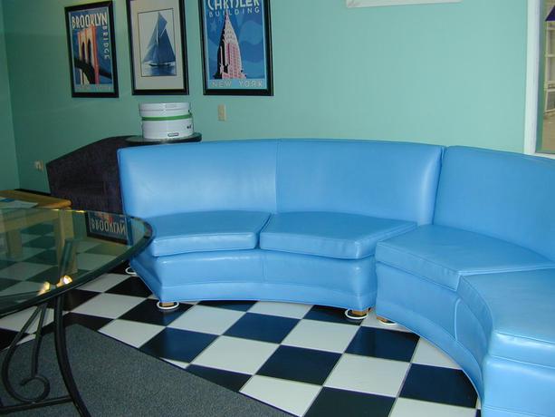 Imagen de los interiores del Motel Miami, Canandaigua. Foto 11