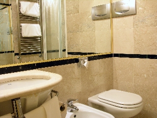 Imagen de la habitación del Motel Miami, Pioltello. Foto 8
