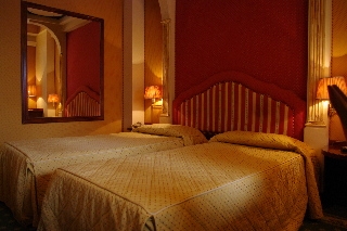 Imagen de la habitación del Motel Miami, Pioltello. Foto 9