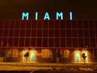 Imagen general del Motel Miami, Pioltello. Foto 2