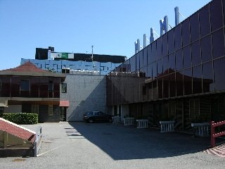 Imagen general del Motel Miami, Pioltello. Foto 5